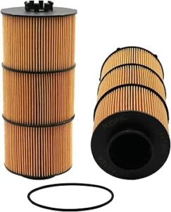 Fleetguard Lube Oil Filter LF17800