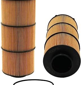 Fleetguard Lube Oil Filter LF17800