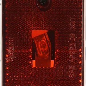 Grote Marker Light (Red) 46392-5