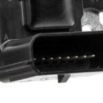 GM Mass Airflow Sensor with Intake Air Temperature 23324767