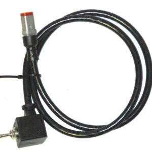 Maxon Switch and Cable Molded 268142-01