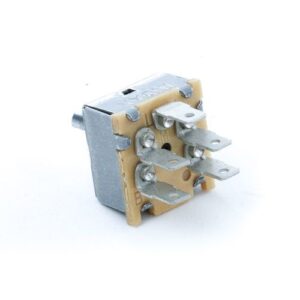 McNeilus 3-Speed Heater Switch 1139135