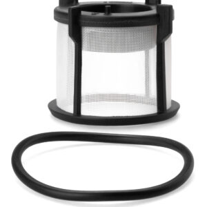 Fleetguard Mercedes Filter FF5775