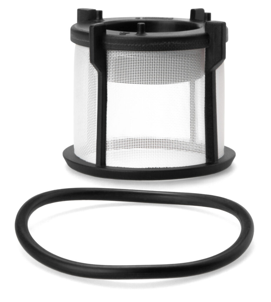 Fleetguard Mercedes Filter FF5775