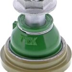 Mevotech TTX Suspension Ball Joint TXK80027