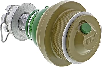 Mevotech TTX Suspension Ball Joint TXK80027