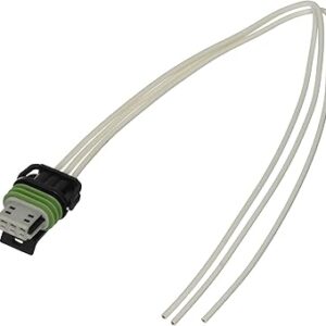 Motorcraft Wiring Pigtail Kit WPT-899