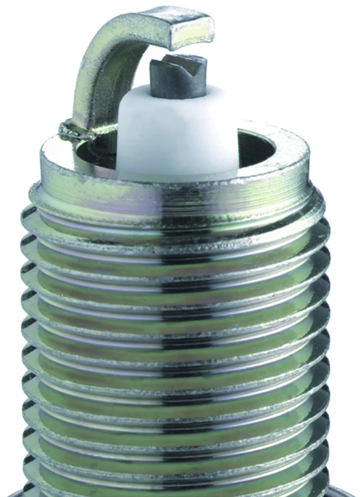 NGK V-Power Copper Spark Plug 2441 - Image 2