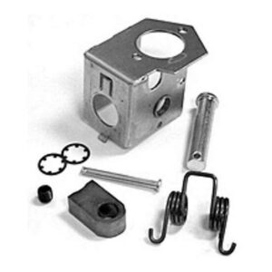 National Liftgate Parts Mounting Bracket Kit APL2260