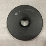 Automann Rear Motor Mount for Insulator M17447