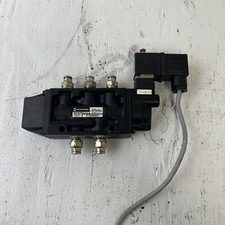 Norgren 5 Port Air Pilot Valve K910026