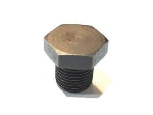 Ford Oil Drain Plug F6TZ6730AA