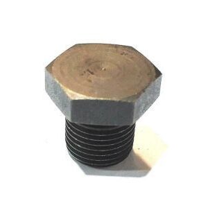 Ford Oil Drain Plug F6TZ6730AA