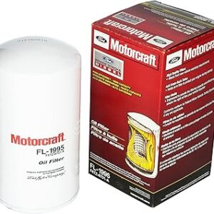 Motorcraft Oil Filter FL-1995-A