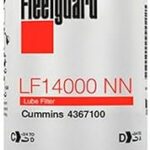 Fleetguard Oil Filter LF14000NN