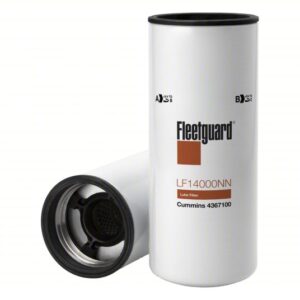 Fleetguard Oil Filter LF14000NN