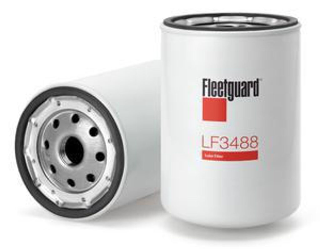 Fleetguard Oil Filter LF3488