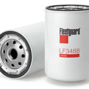 Fleetguard Oil Filter LF3488