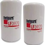 Fleetguard Element Oil Filter LF3790