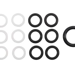 Oil Rail Seals 1842626C96