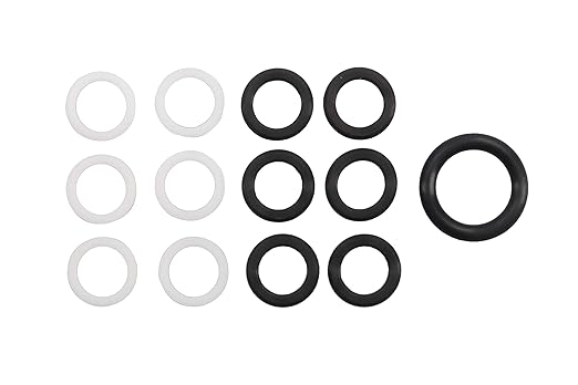 Oil Rail Seals 1842626C96