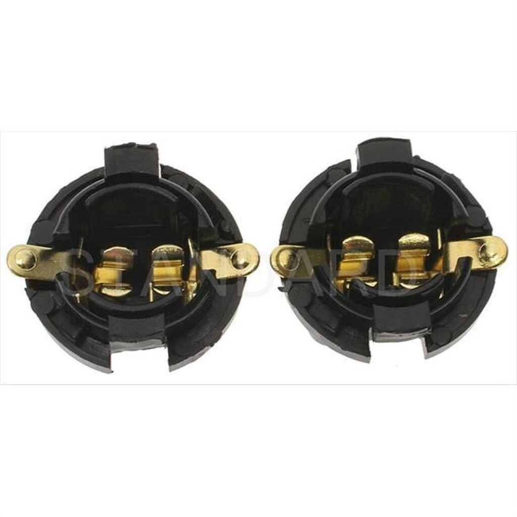Standard Motor Products Pigtail Socket Assembly S503A