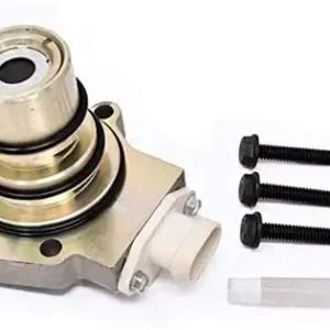 Automann AD-9 Purge Valve Kit 170.5004341