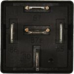 Standard Relay RY438