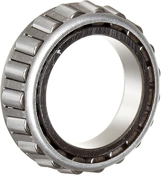 Timken Roller Bearing 387AS