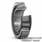 SKF Tapered Roller Bearing 33022-90KA1