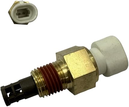 SMP Air Charge Sensor AX1 - Image 2