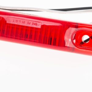 Optronics Sealed LED Surface Mount Marker MCL66RB