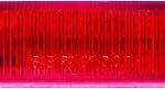 Optronics Sealed LED Surface Mount Marker MCL66RB