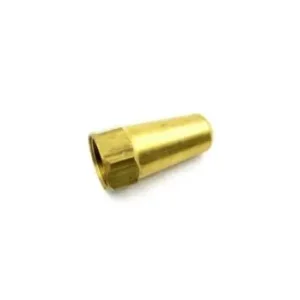 CAP Service Brass Valve 17-10806-10