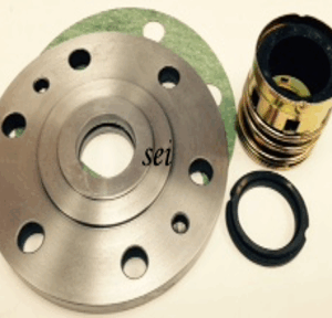 Carrier Shaft Seal Package Kit 17-1030200MM