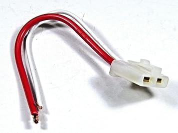 Socket Pigtail 7A-7-91