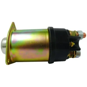 Delco-Remy Solenoid Switch 24V 1115595