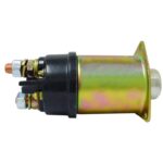 Delco-Remy Solenoid Switch 24V 1115595