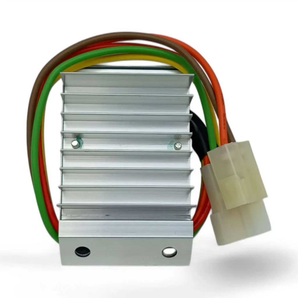 SUTRAK Fan Speed Control 26-09-10-006-00