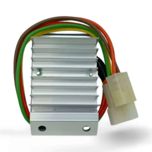 SUTRAK Fan Speed Control 26-09-10-006-00