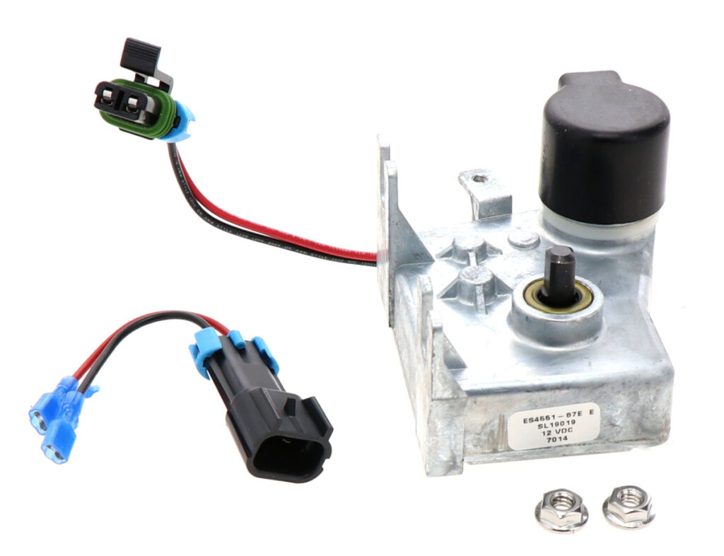 Stop Sign Motor SMA005172KSP