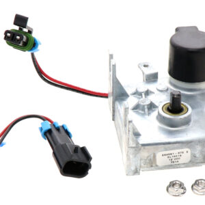 Stop Sign Motor SMA005172KSP