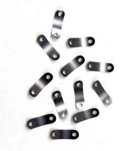 Carrier Spring Suction Valve Gaskets 17-44751-00