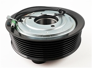 Thermo King Clutch Assembly 2G 24V TB-37-107-242