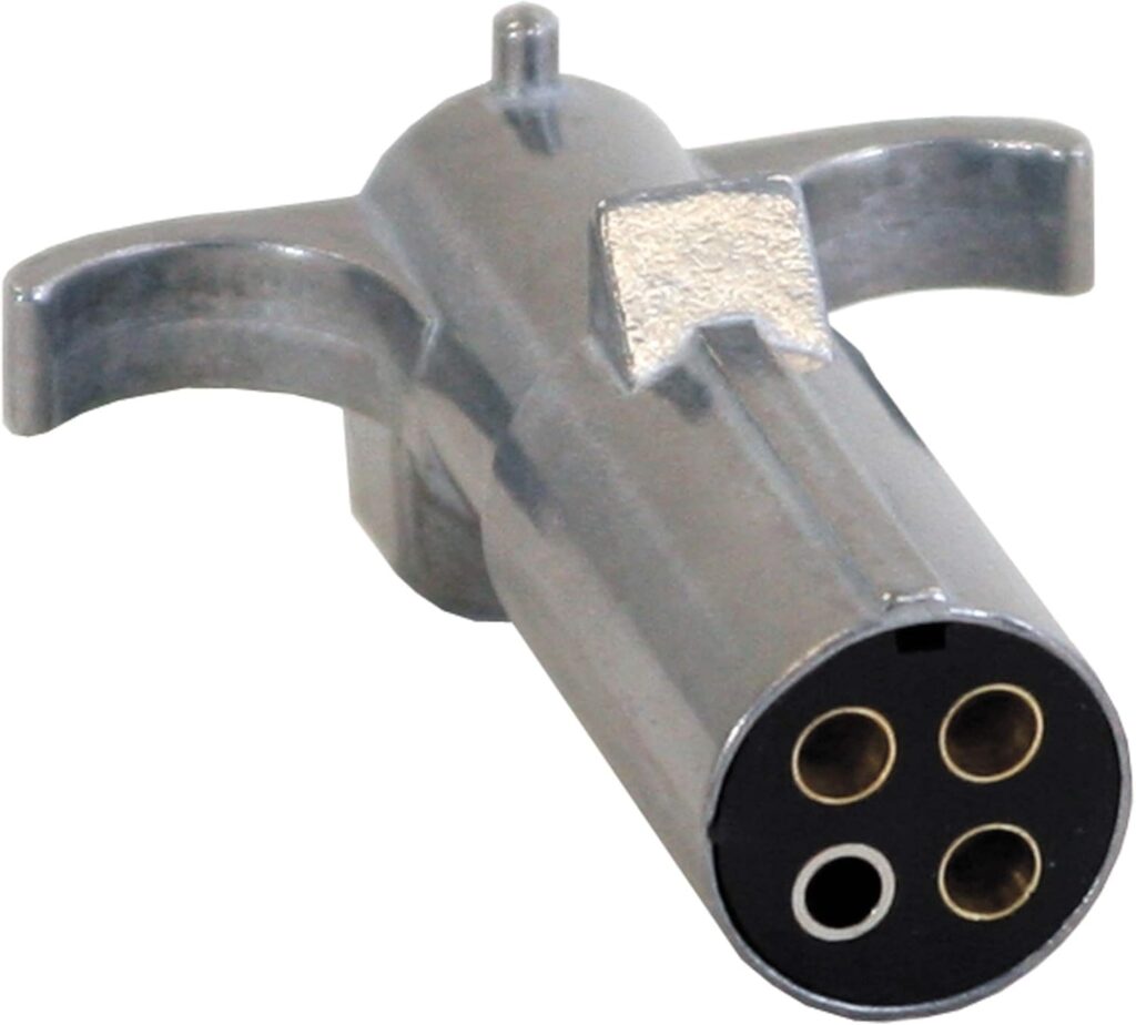 Buyers Products Trailer Connector TC2004