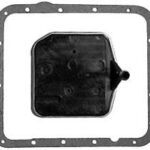 Fleetguard Transmission Filter TF15024