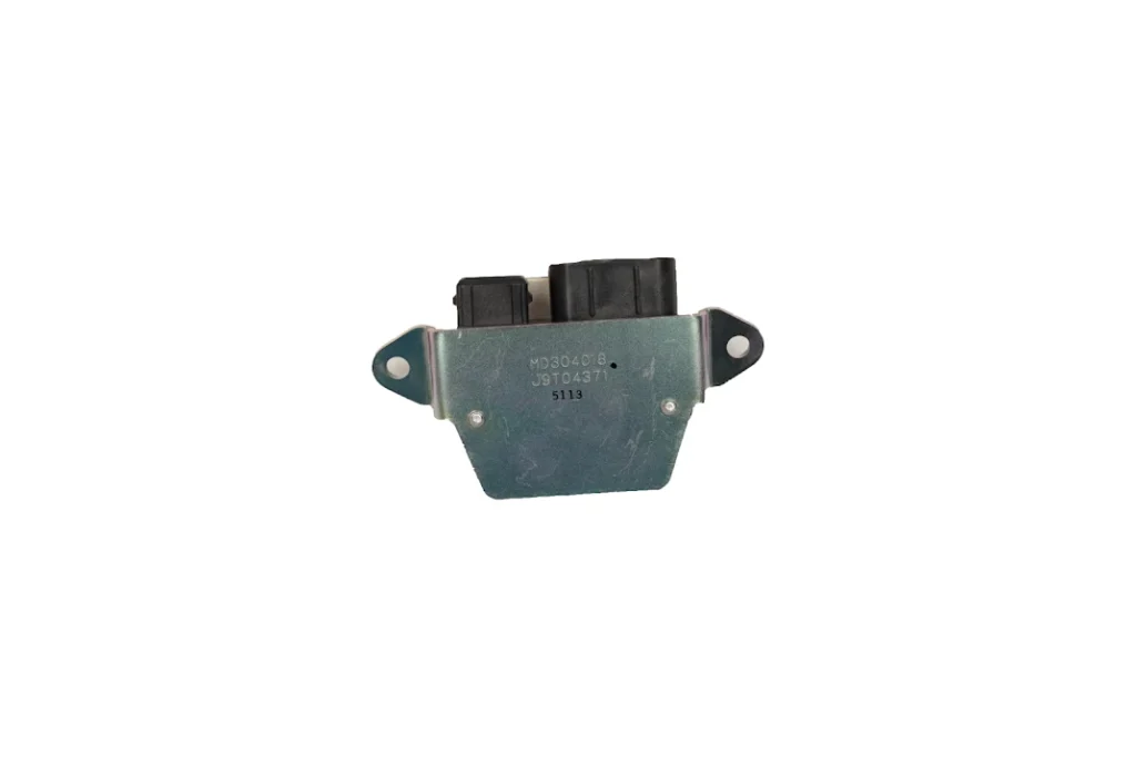 Mitsubishi Transistor Ignition Power 304018