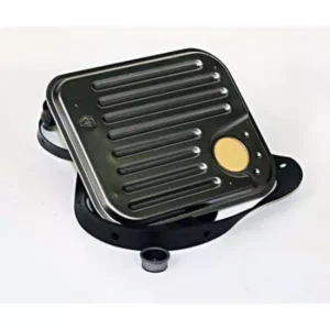 Fleetguard Transmission Filter Kit TF15010