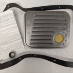 Fleetguard Transmission Filter Kit TF15010