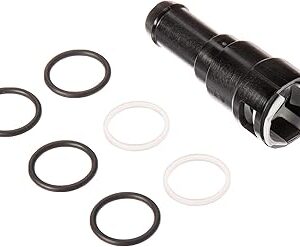 Motorcraft Tube Assembly Fitting (Heater Hose) KT-86